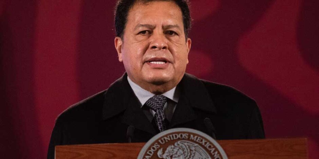 Ricardo Aldana.