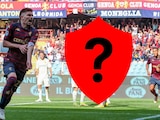 Johan Vásquez estuvo a un paso de salir del Genoa