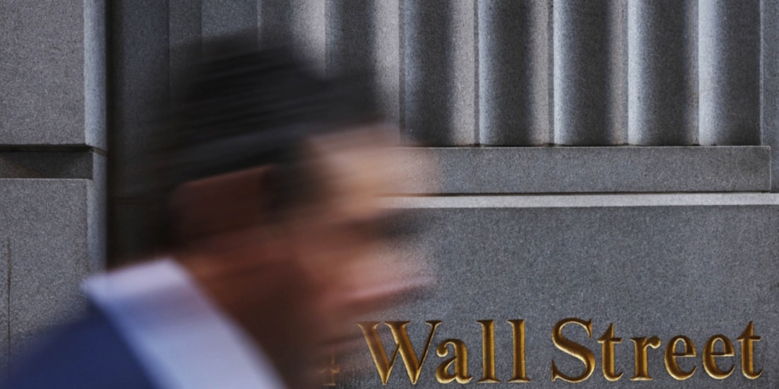 Preocupación por IA tira Wall Street