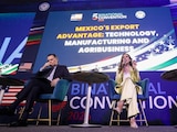 Las ventajas competitivas de la mano de obra y logística del Bajío se expusieron en la Ciudad de México (CDMX).