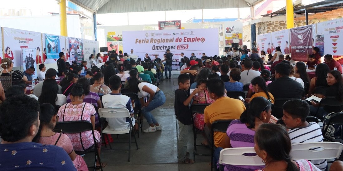 Empleos en Guerrero.