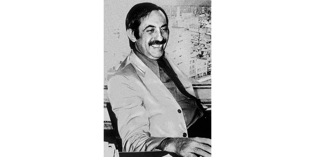 Emilio García Riera