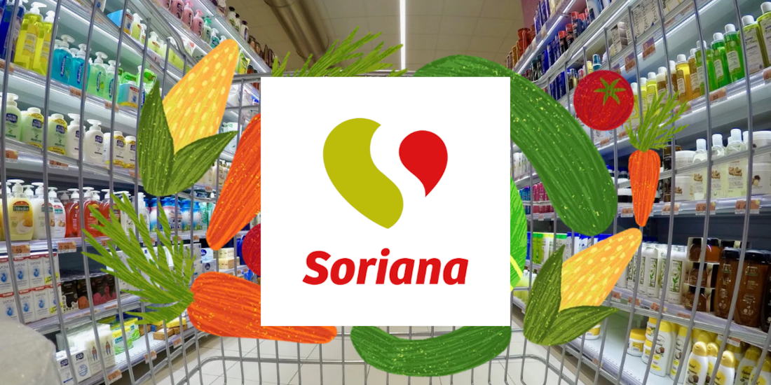 Las mejores ofertas del martes y miércoles del campo en Soriana