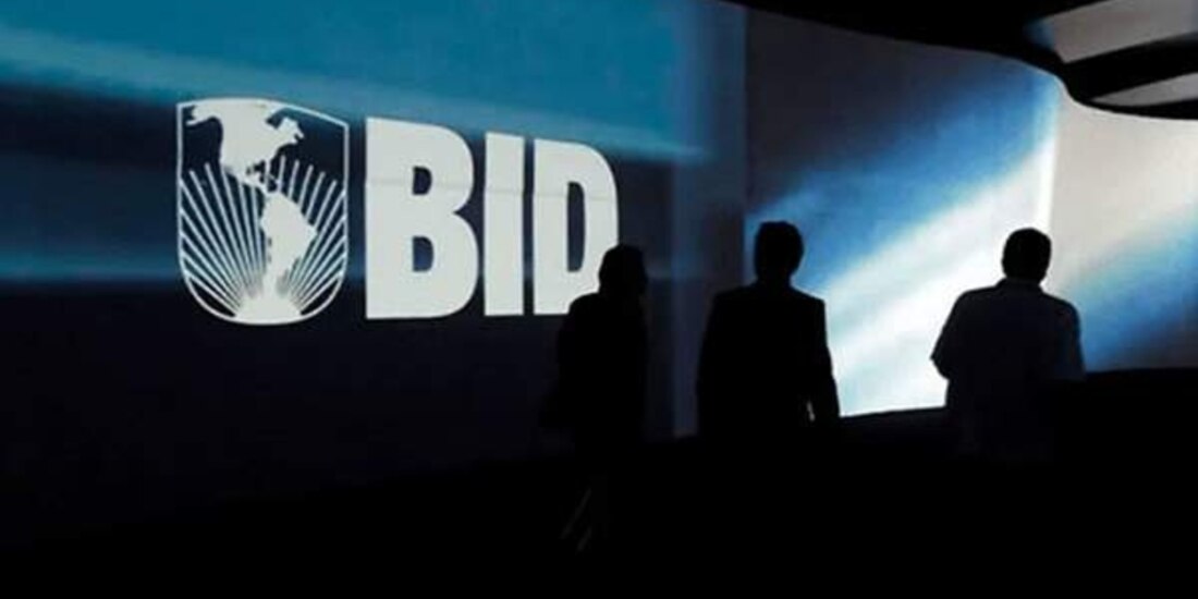 Banco Interamericano de Desarrollo (BID)