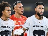 Pumas no la pasa bien este torneo en la Liga MX.
