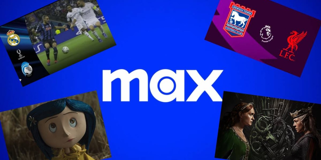Cómo hacer cuentas gratis de HBO Max