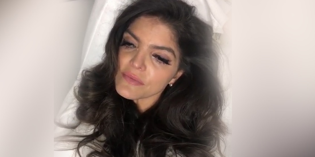 Revelan que Ana Bárbara tendría prohibido cantar uno de sus éxitos por problemas legales