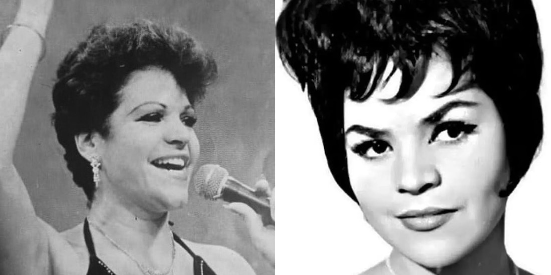 Muere actriz Yolanda García Duhalt