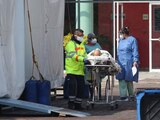 En Chihuahua, se prevé pico más alto de epidemia por COVID-19 en una semana