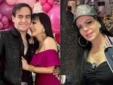 Las desgarradoras declaraciones de Maribel Guardia del cumpleaños de Julián Figueroa
