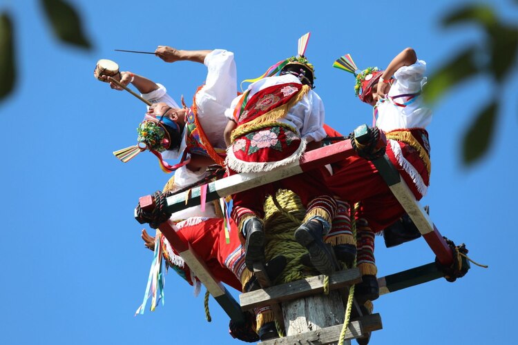 Cumbre Tajín espera recibir cien mil visitantes nacionales y extranjeros