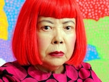 Yayoi Kusama