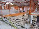 Vandalizan Refugio Franciscano
