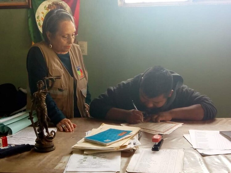 En diciembre de 2019, autoridades de Juquila, del municipio de Metlatonoc, firmaron con el Gobierno estatal un acuerdo para prohibir la venta de niñas.