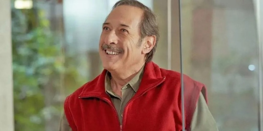 ¿Es verdad que murió Guillermo Francella?