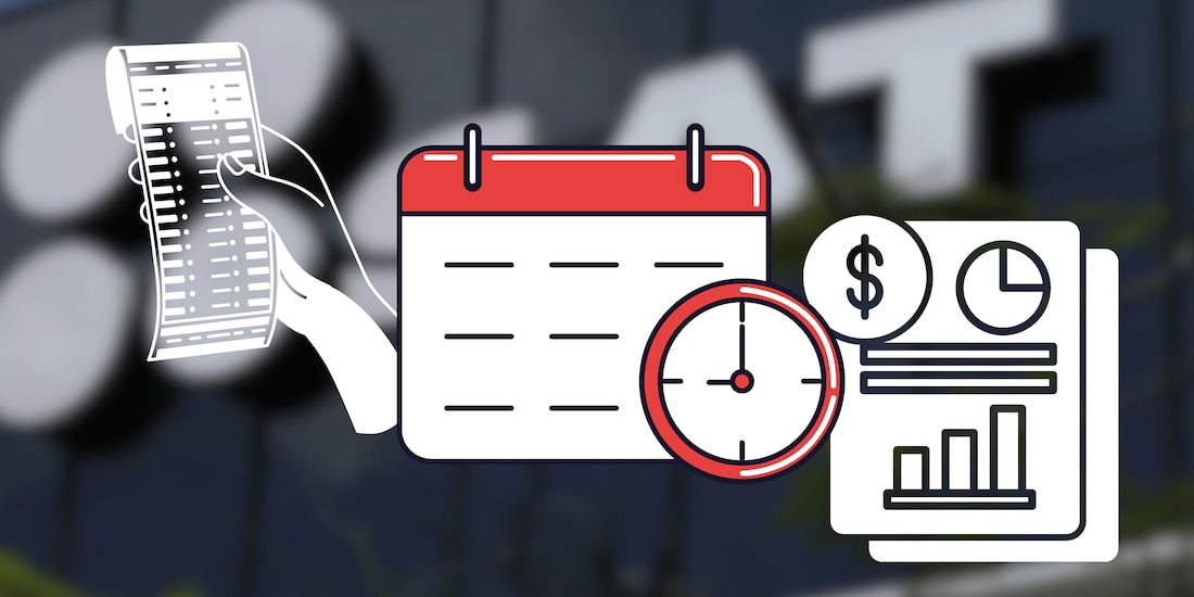 Declaración anual del SAT 2026