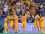 Tigres accedió a la final de la Concacaf Champions Cup tras eliminar al Nashville SC.