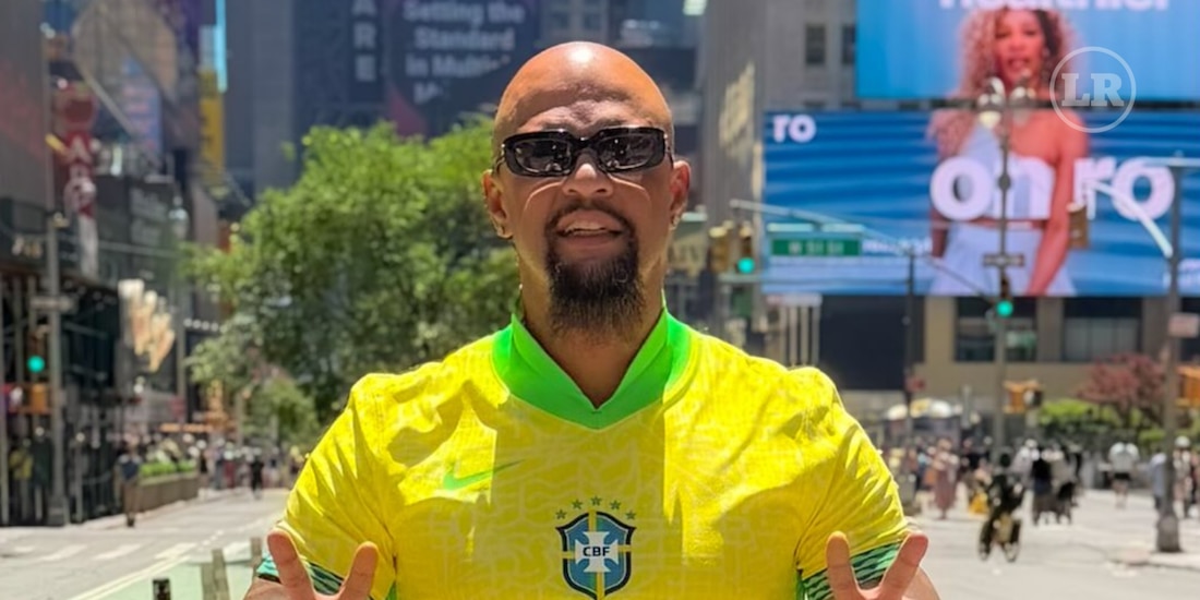 Felipe Melo