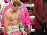 Canelo Álvarez deja de ser el favorito del CMB