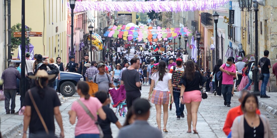 El fin de semana largo fue del viernes 17 al lunes 20 de marzo.