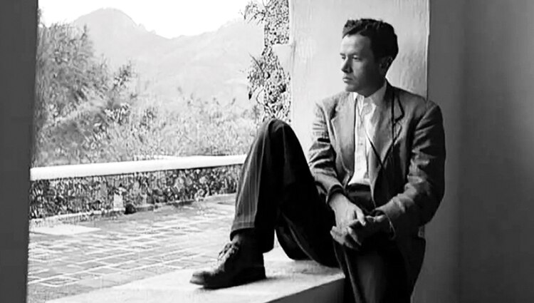 El autor mexicano Juan Rulfo nació un día como hoy.