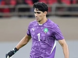 ¿Quién es Yassine Bounou?
