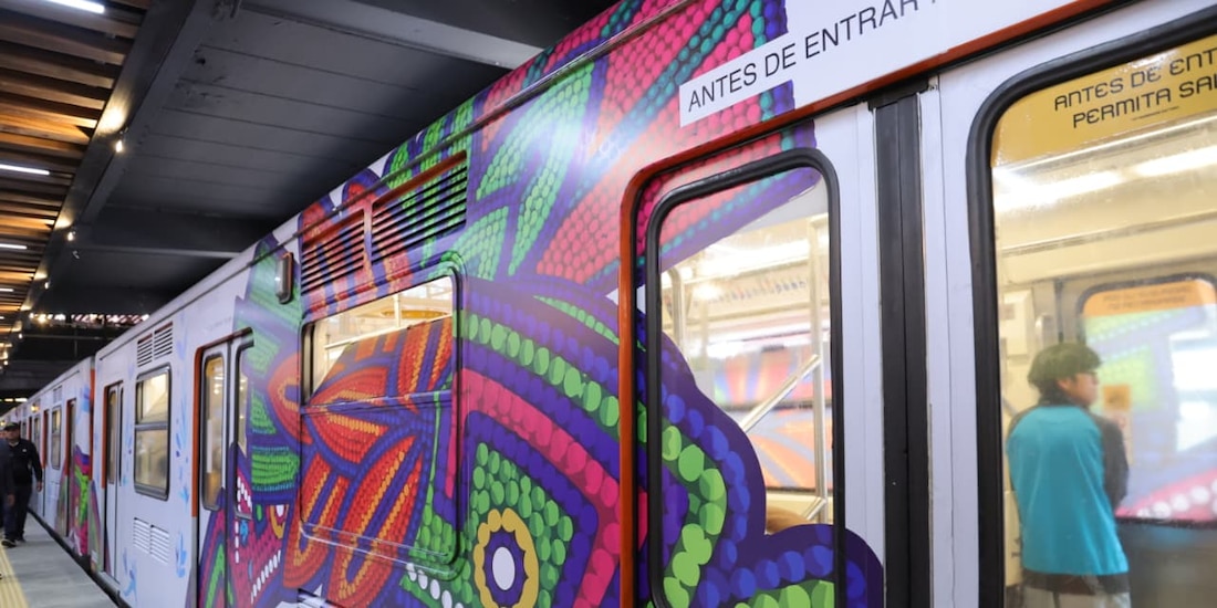 Tiempos de espera en el Metro HOY