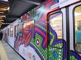 Tiempos de espera en el Metro HOY