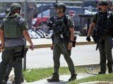 Un hombre armado de 18 años abrió fuego el martes en una escuela primaria de Texas.