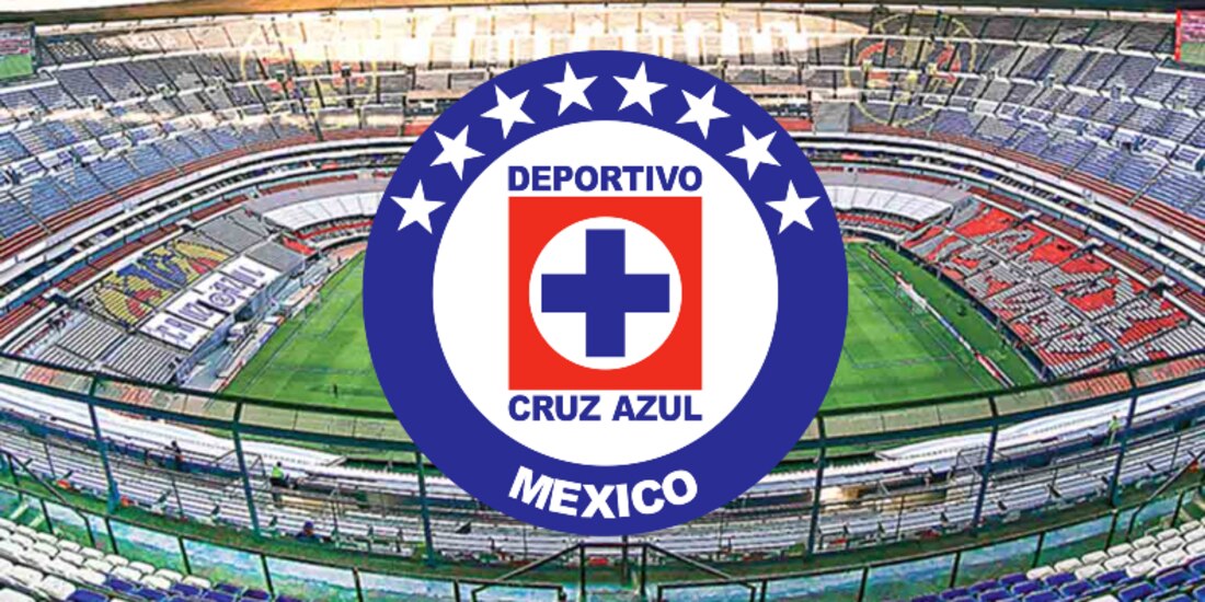 Cruz Azul es uno de los equipos más importantes de México