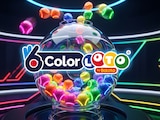 Resultados del Color Loto 225 del 8 de octubre del 2026.