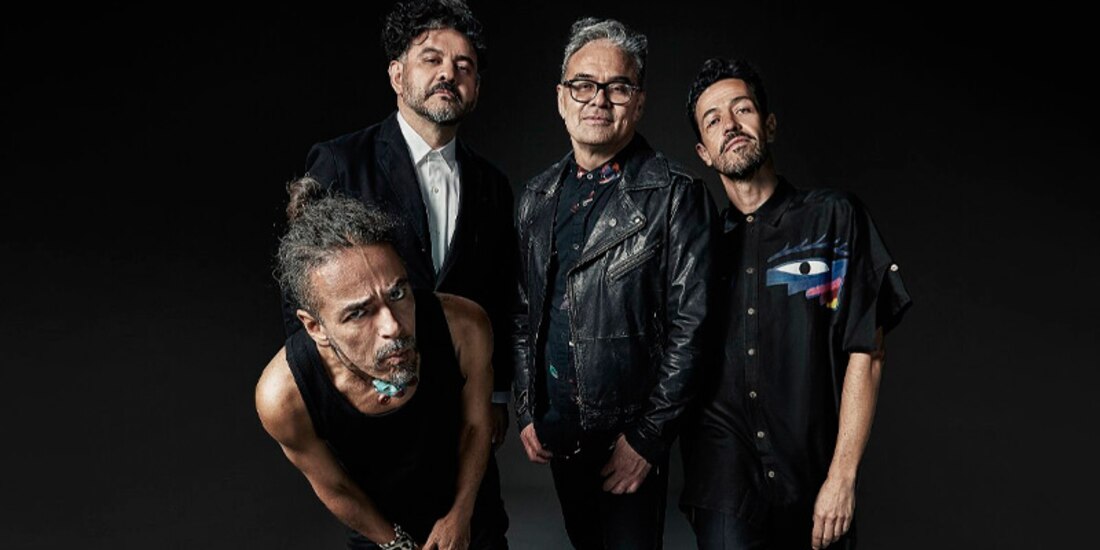 Café Tacvba ha vendido muy pocos boletos para concierto de 35 aniversario en el Estadio GNP, reportan