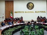 INE sanciona con 50.5 mdp a partidos por irregularidades en fiscalización.