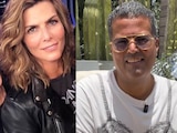 La cercana amistad de Aldo Rendón con Montserrat Oliver y Yolanda Andrade