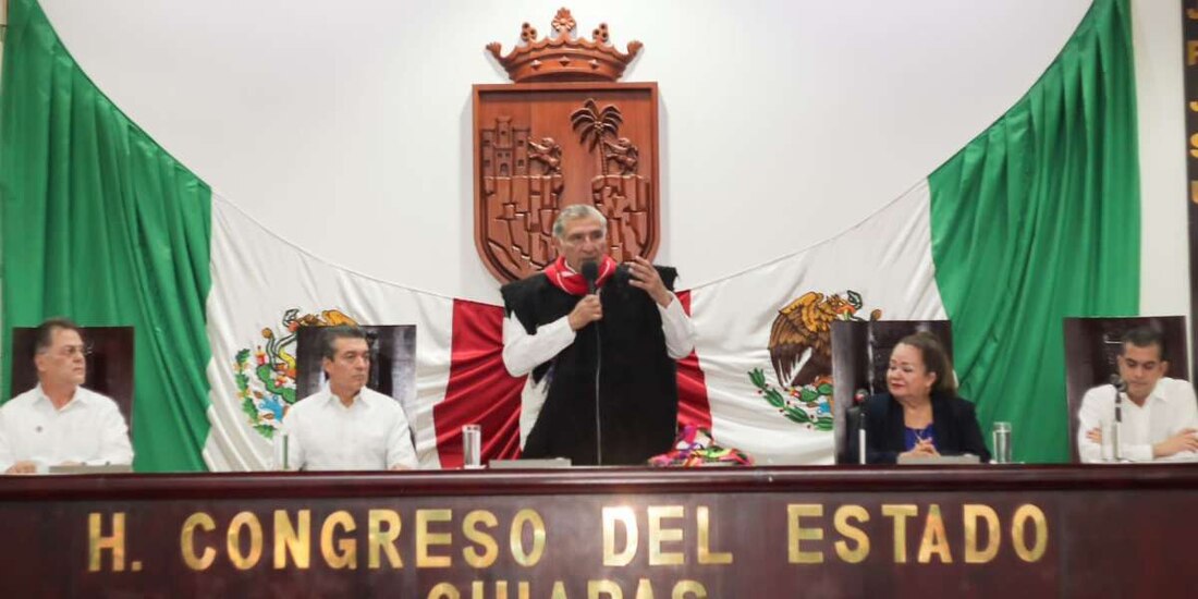 Congreso de Chiapas aprueba reforma de la Guardia Nacional tras visita de Adán Augusto.