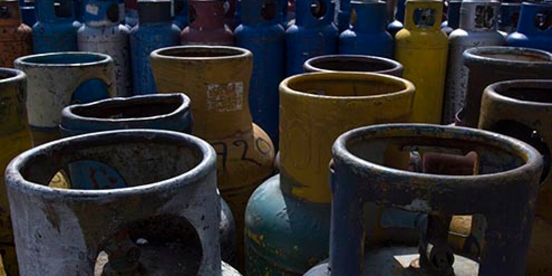 “El control de precios no es la mejor solución, hay otras maneras que pueden ser más efectivas y con menos daño colateral", señaló el presidente de Amexgas.