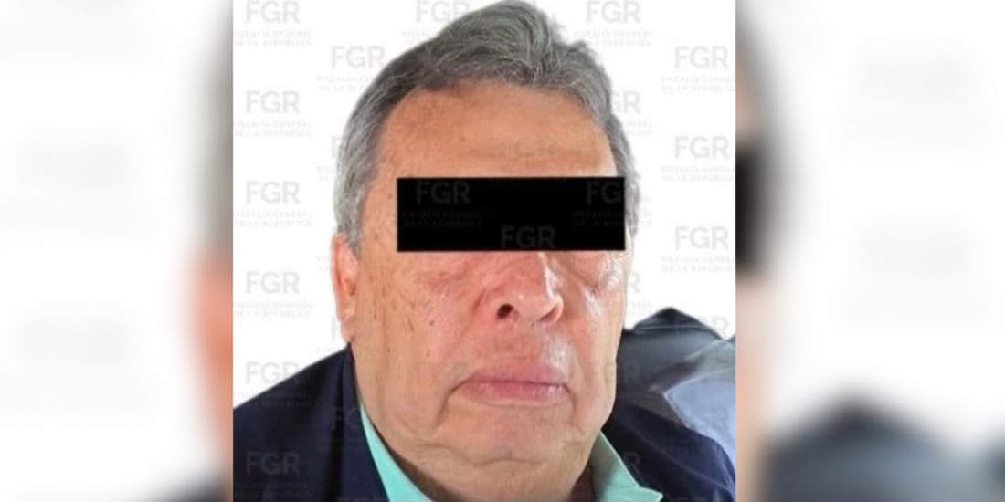 Juez frena incomunicación de Ángel Aguirre en el Altiplano