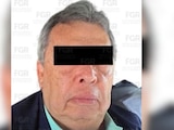 Juez frena incomunicación de Ángel Aguirre en el Altiplano