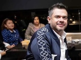 Alejandro Arcos Romero en imagen de archivo.