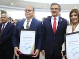 Recuperamos desde la 4T la educación pública de calidad, gratuita e igualitaria: Américo Villarreal.
