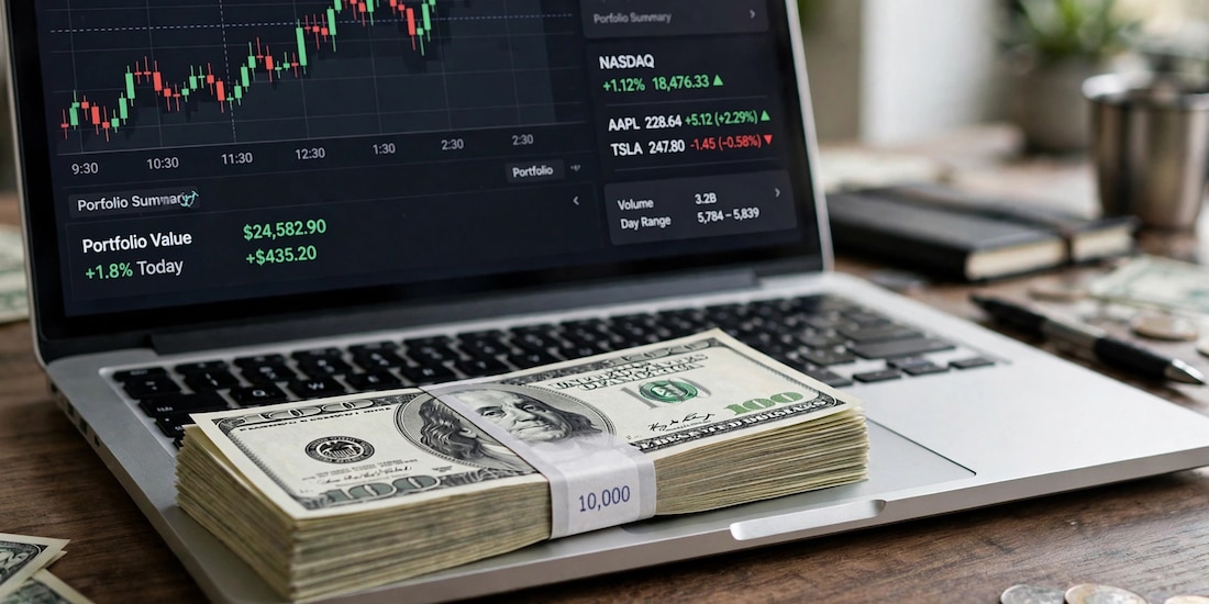 Este es el precio del dólar hoy.