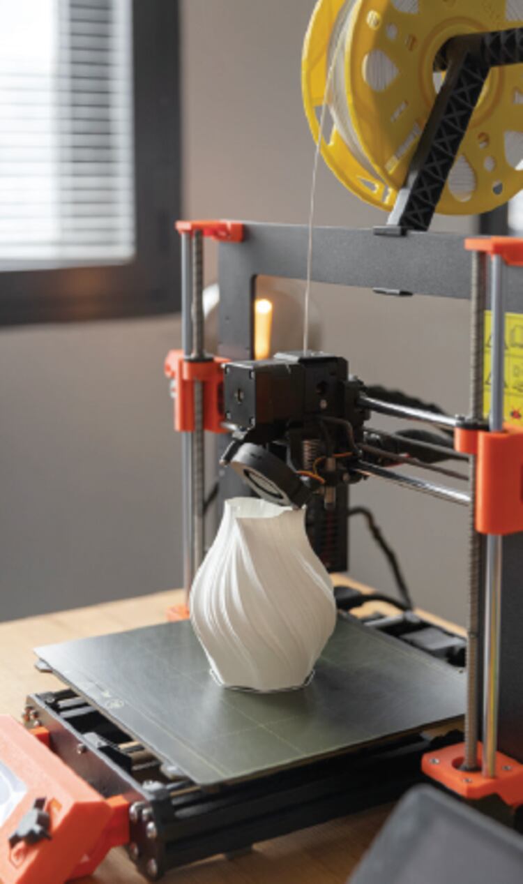 Tinkercard es un programa totalmente gratuito en el que podrás realizar tus propios diseños de forma sencilla.