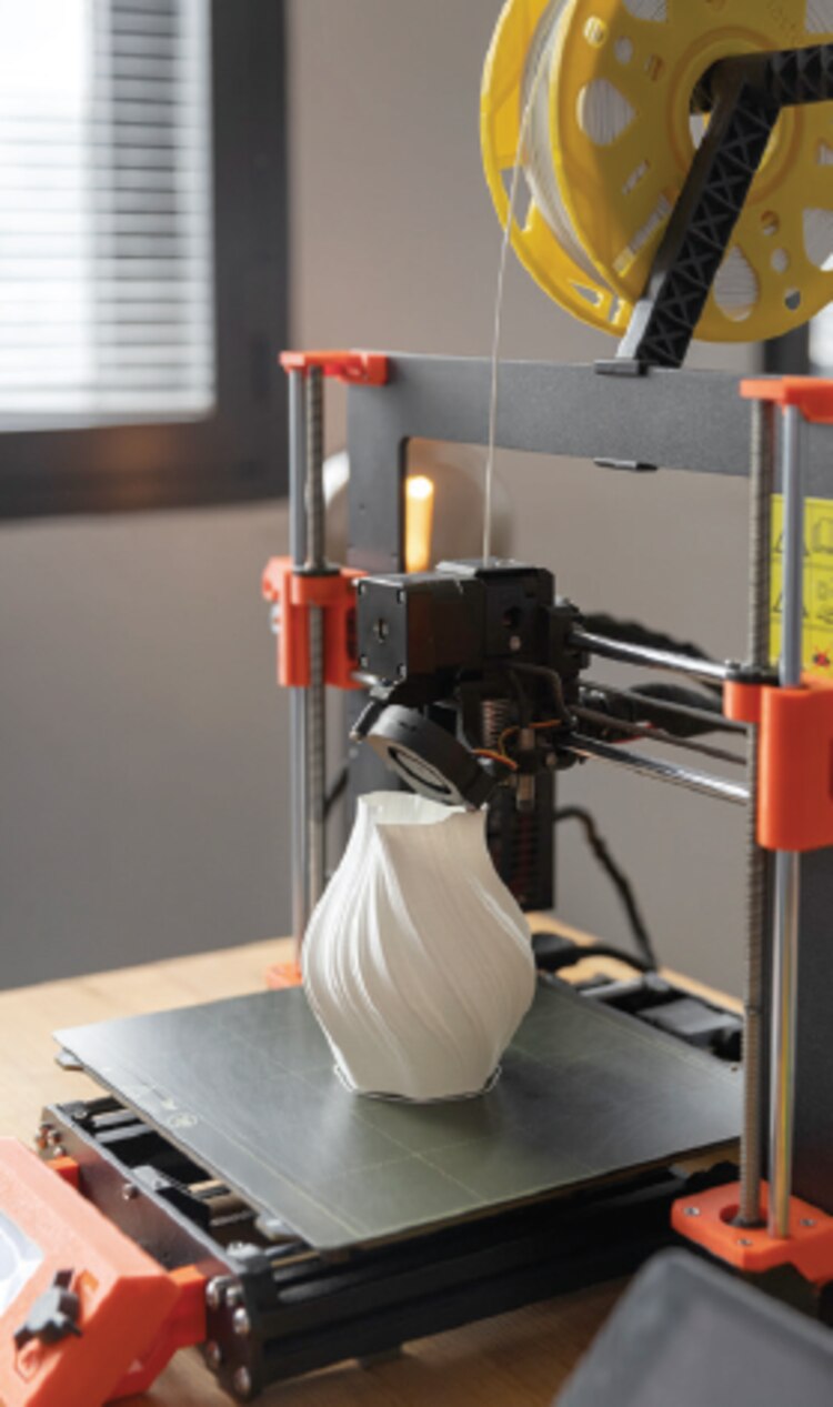 Tinkercard es un programa totalmente gratuito en el que podrás realizar tus propios diseños de forma sencilla.