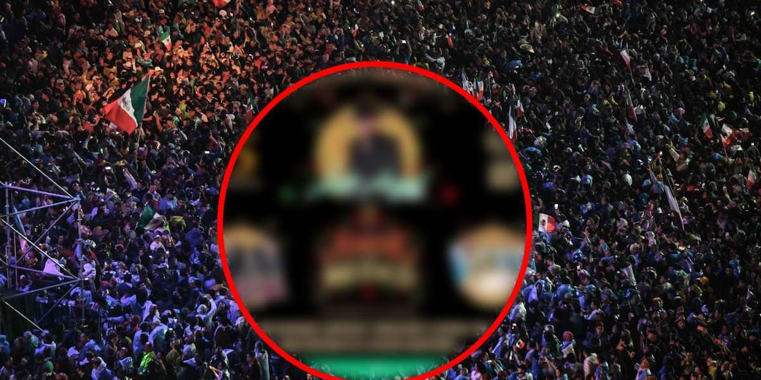 Música, feria y espectáculos en vivo llenarán de ambiente festivo la explanada principal de la alcaldía Cuauhtémoc este martes 15 de septiembre, con motivo de las Fiestas Patrias 2026.