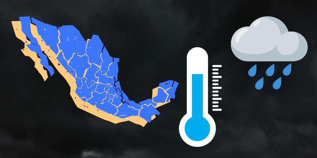Clima hoy 18 de marzo