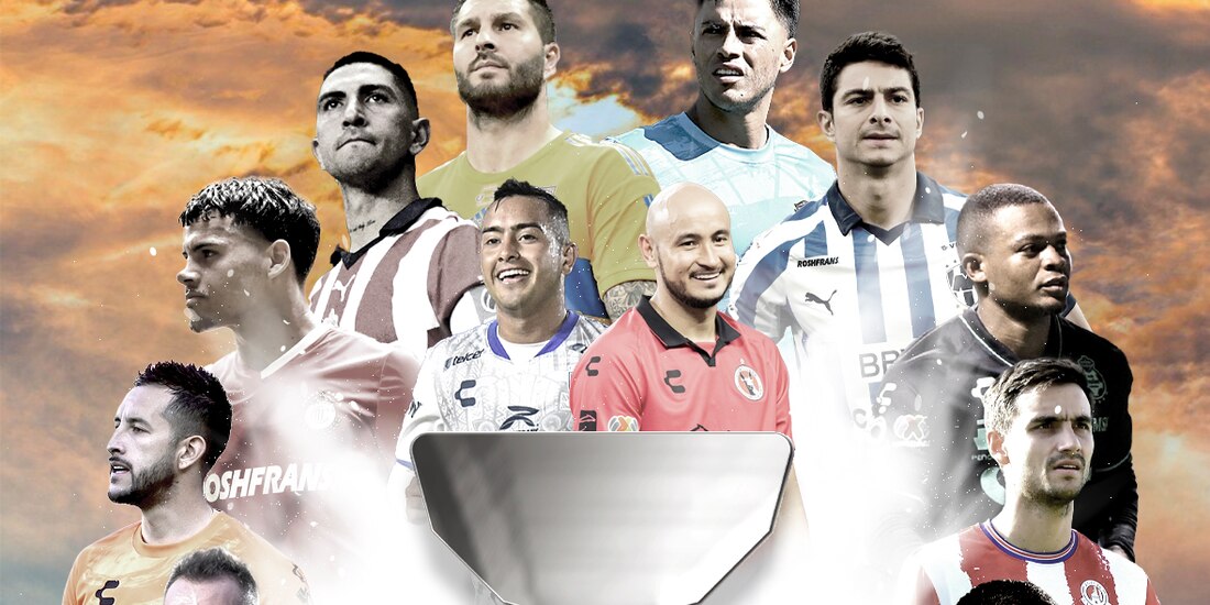 Arranca la Leagues Cup con la participación de los integrantes de la Liga MX y la MLS.