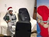Memes de Navidad 2020