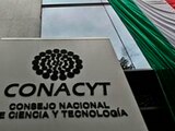 Conacyt.