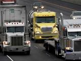Inseguridad impacta al autotransporte de carga