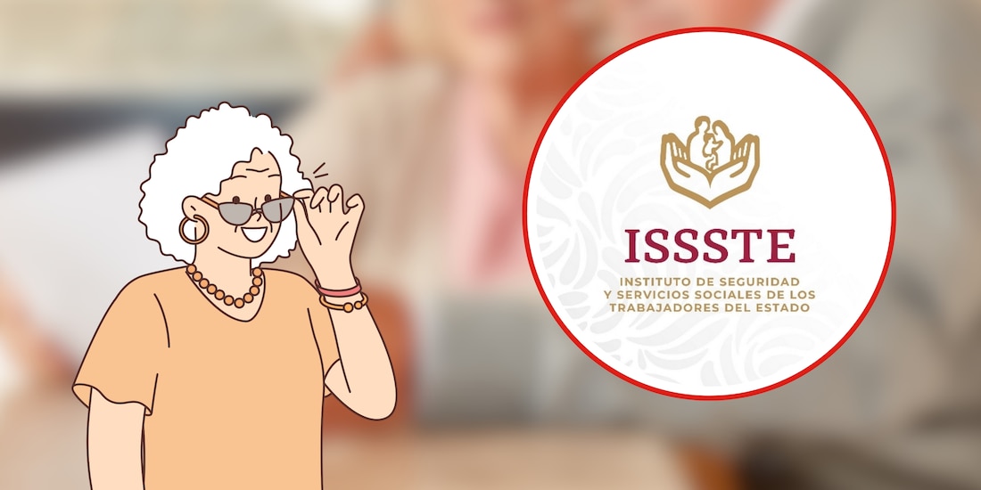 Ajusta ISSSTE jubilación anticipada para mujeres